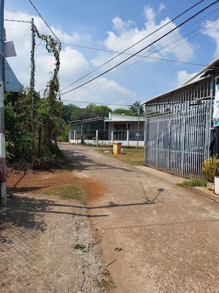 Đất nền Bảo Vinh Long Khánh 150m² giá 1.1 tỷ - Sổ hồng riêng, thổ cư 100%!