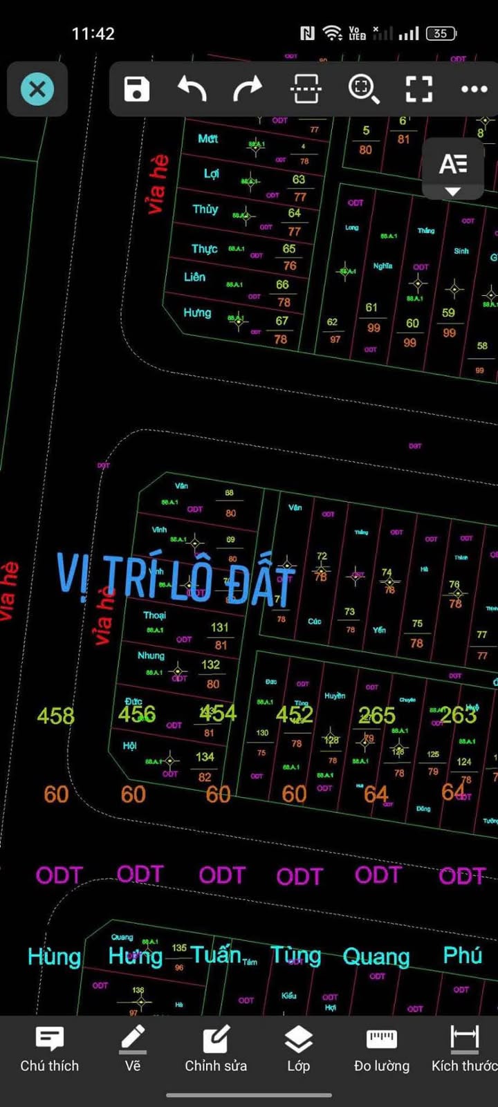 Đất nền Phường Thanh Châu, 80m² giá 2 tỷ - Cơ hội đầu tư hấp dẫn!