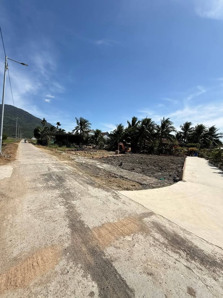 Đất Nền Phường Ninh Đa 164m² giá 900 triệu - Lô góc 2 mặt tiền tuyệt đẹp!