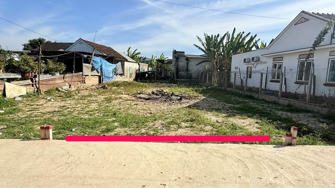 Bán đất Thị trấn Diên Khánh 145m² giá 1.37 tỷ - Đầu tư lý tưởng!