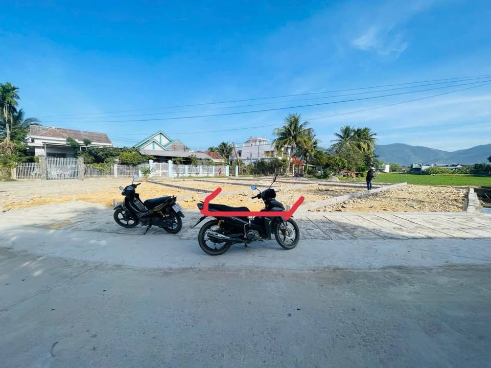 Đất nền thôn Trung, xã Diên Điền 72m² giá 700 triệu - Đầu tư sinh lời ngay!