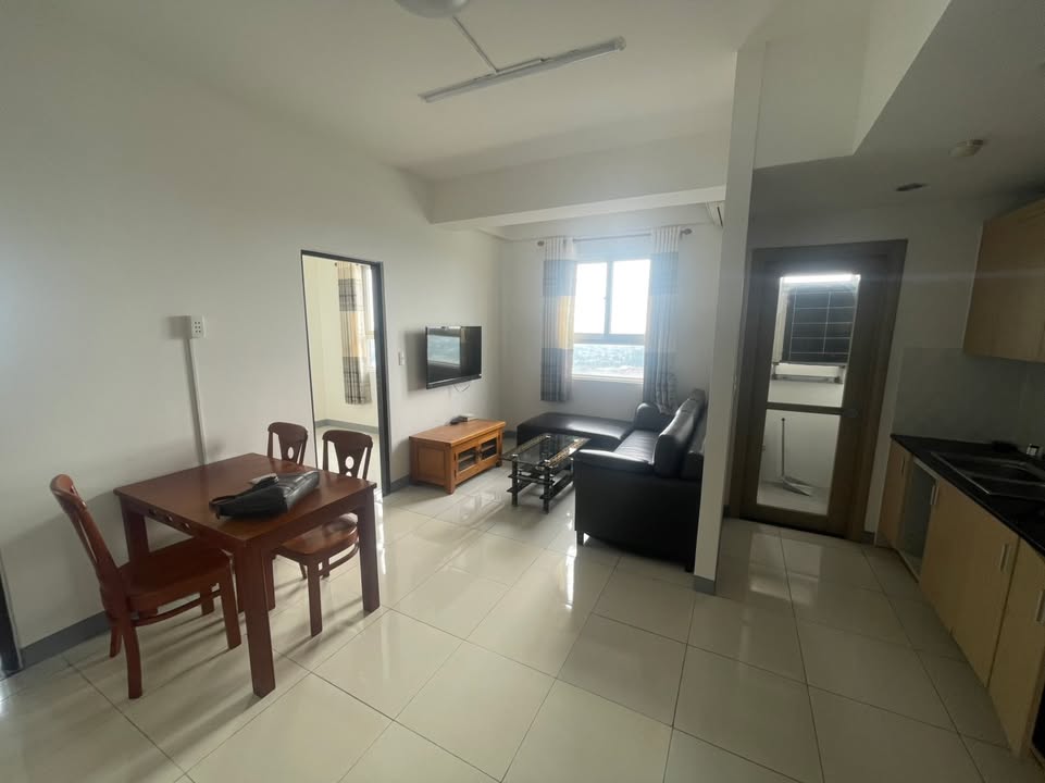 Căn hộ 3PN Quốc lộ 13 65m² giá 1.9 tỷ - Căn góc view đẹp, vào ở ngay!