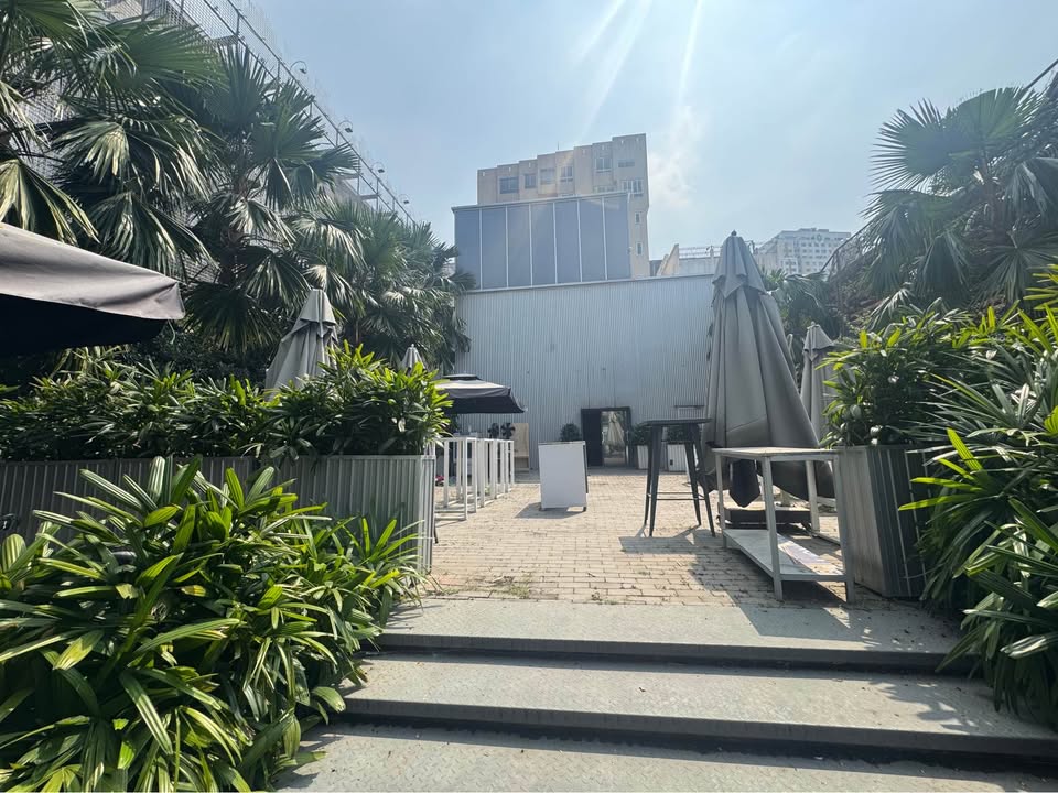 Cho thuê mặt bằng kinh doanh tại Thảo Điền, Q2 - Diện tích 342m², giá 155 triệu/tháng - Vị trí đắc địa cho mọi mô hình kinh doanh