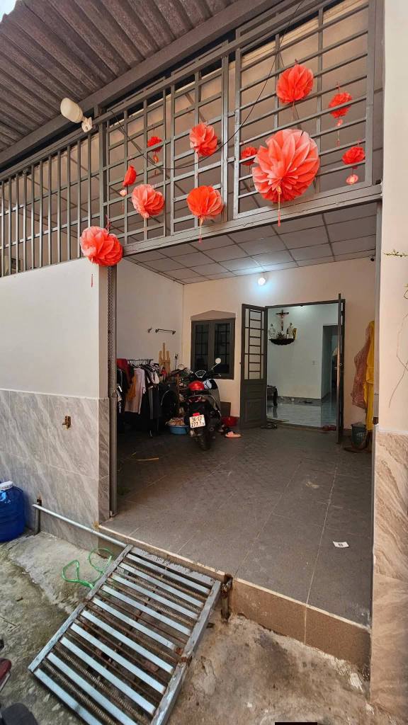 Nhà cấp 4 Ấp 3 Đông Thạnh 60m² giá 1.3 tỷ - Sẵn sàng vào ở ngay!