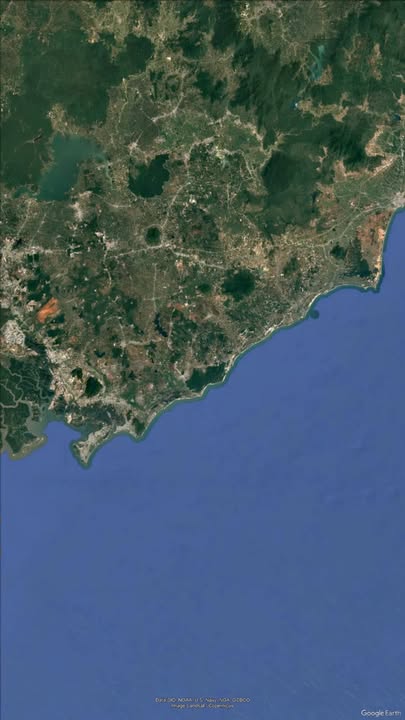 Đất nền TDC Lê Ki Ma - 107,5m² chỉ 1,4 tỷ - Mặt tiền đường Châu Viên!