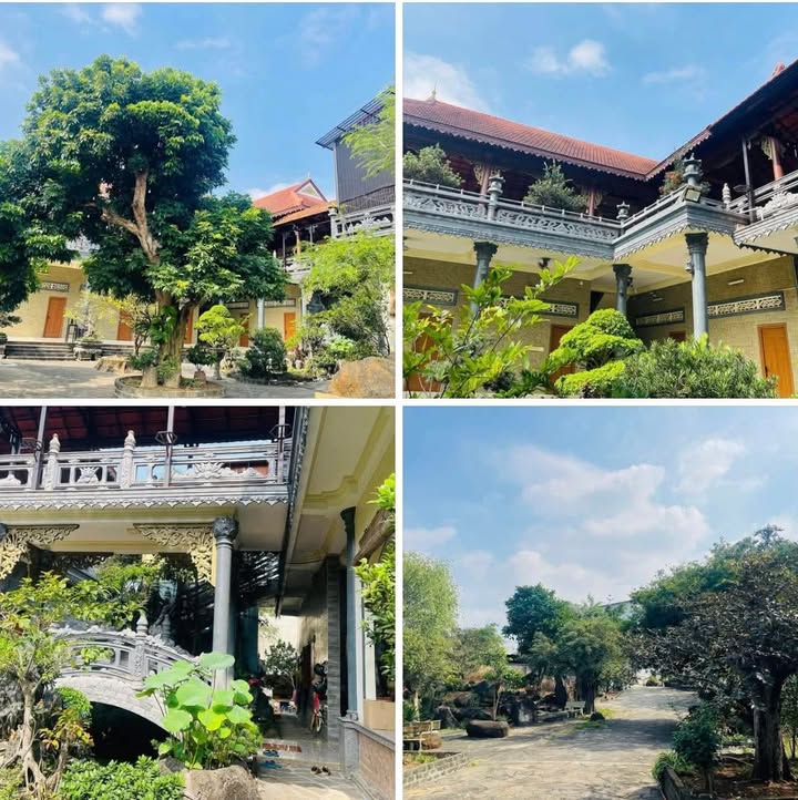 Đất nghỉ dưỡng mặt tiền 767 Vĩnh Tân 8000m² giá 30 tỷ - Cơ hội đầu tư hấp dẫn!