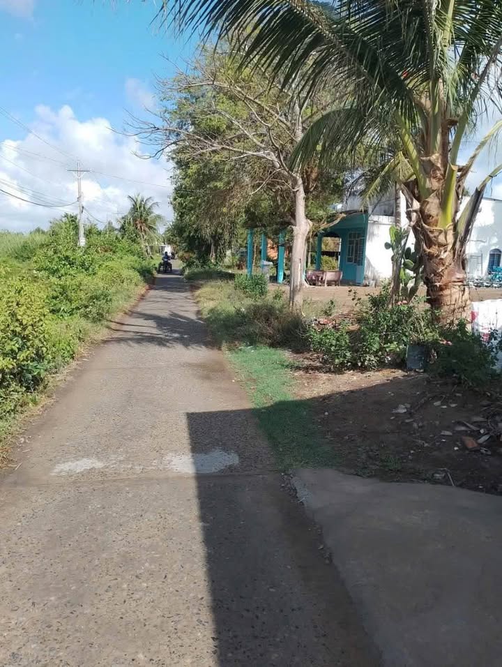 Đất nền xã Vĩnh Tân, Vĩnh Châu 5124m² giá chỉ 370 triệu - Sổ hồng chính chủ