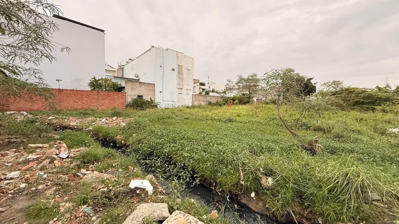 Đất nền 2000m² tại TL43, TP Thủ Đức - Đầu tư sinh lời ngay!