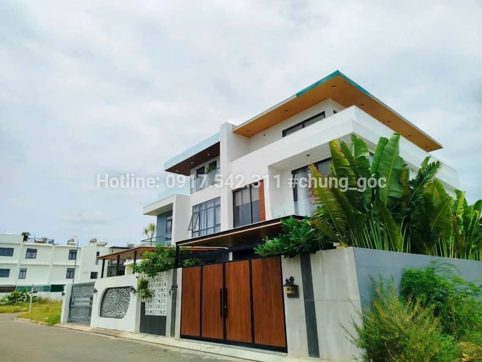 Đất nền Khu đô thị Mỹ Gia Nha Trang 316m² giá 17.064 tỷ - Vị trí đắc địa gần Sân Bóng Gói 2