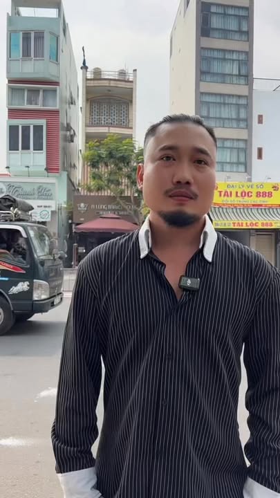 Nhà mặt tiền Lý Chiêu Hoàng, Quận 6, diện tích 968m², giá 15.5 tỷ - Cơ hội đầu tư sinh lời!