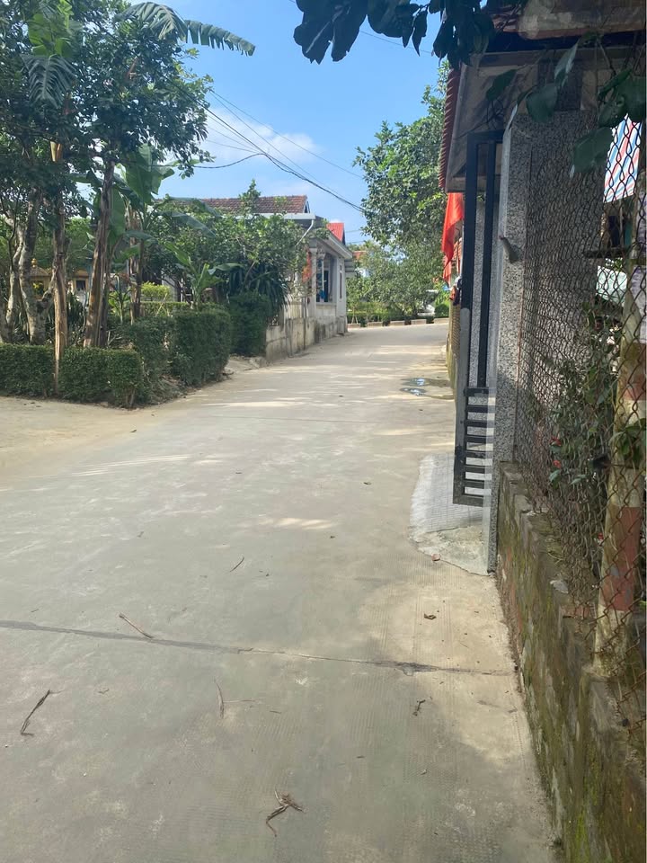 Đất kiệt 3m Đoàn Văn Sách, Hương Hồ 100m² giá 1 tỷ - Cơ hội đầu tư tuyệt vời!