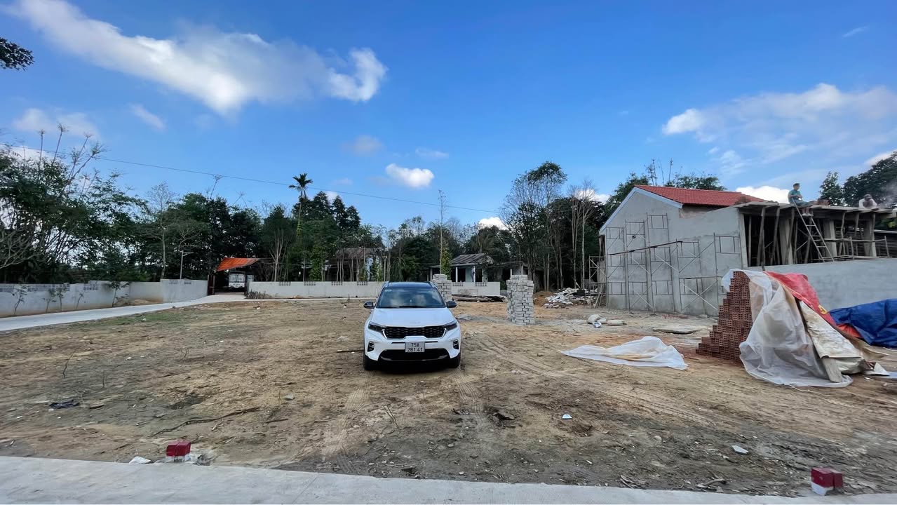 Đất Kiệt 80 Minh Mạng, Thủy Xuân 100m² giá 2.15 tỷ - Ô tô tận nơi!