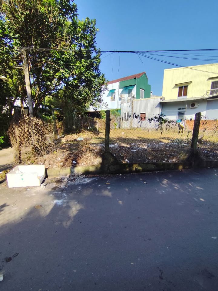 Đất nền tại Block 03 Đường Trần Cẩm, Quảng Ngãi - Giá chỉ từ 900 triệu!