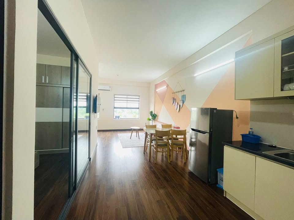 Căn hộ Ehome Bến Lức 1PN giá 5 triệu - Sẵn sàng vào ở ngay!