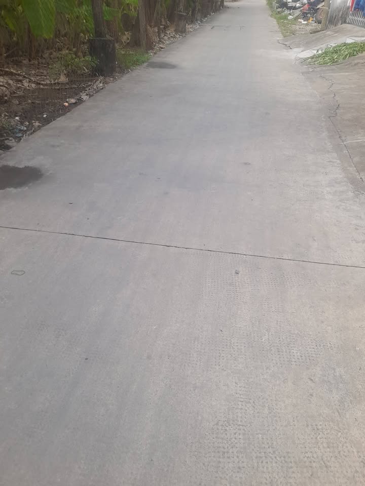 Nhà riêng 136m² tại Ấp Phú Ân, Long An giá 2.8 tỷ - Bán gấp chính chủ!