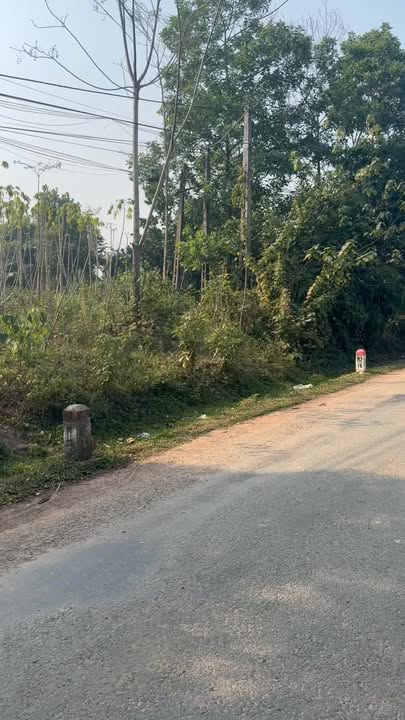 Đất nền Minh Hòa - Phú Thọ 857m² giá 1.8 tỷ - Đầu tư sinh lời ngay!