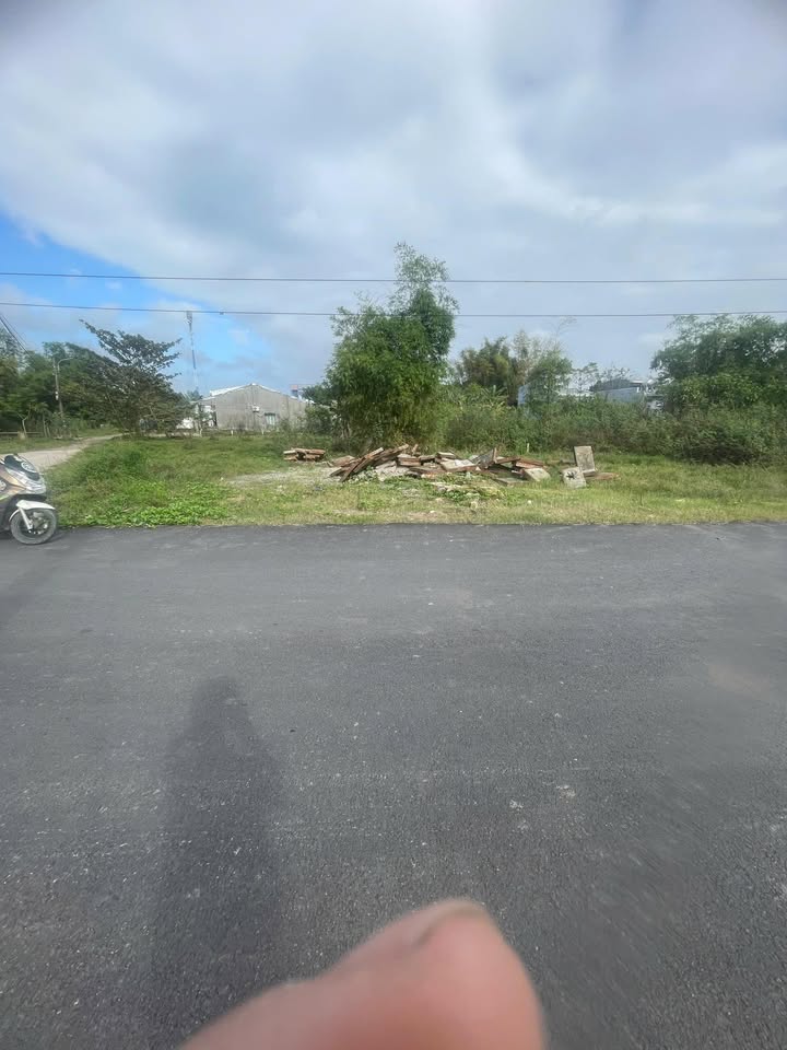 Đất nền Nam Sơn, Hòa Tiến 86.1m² giá chỉ 1.x tỷ - Cơ hội đầu tư hấp dẫn!