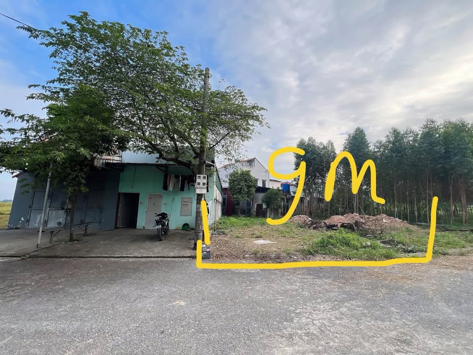 Đất nền Liêm Xuyên, Song Khê 120m² giá chỉ 2.x tỷ - Cơ hội đầu tư tuyệt vời!