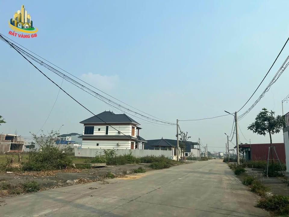 Lô đất 120m² tại phường Ninh Phúc - Giá chỉ 4 tỷ, cơ hội đầu tư tuyệt vời!