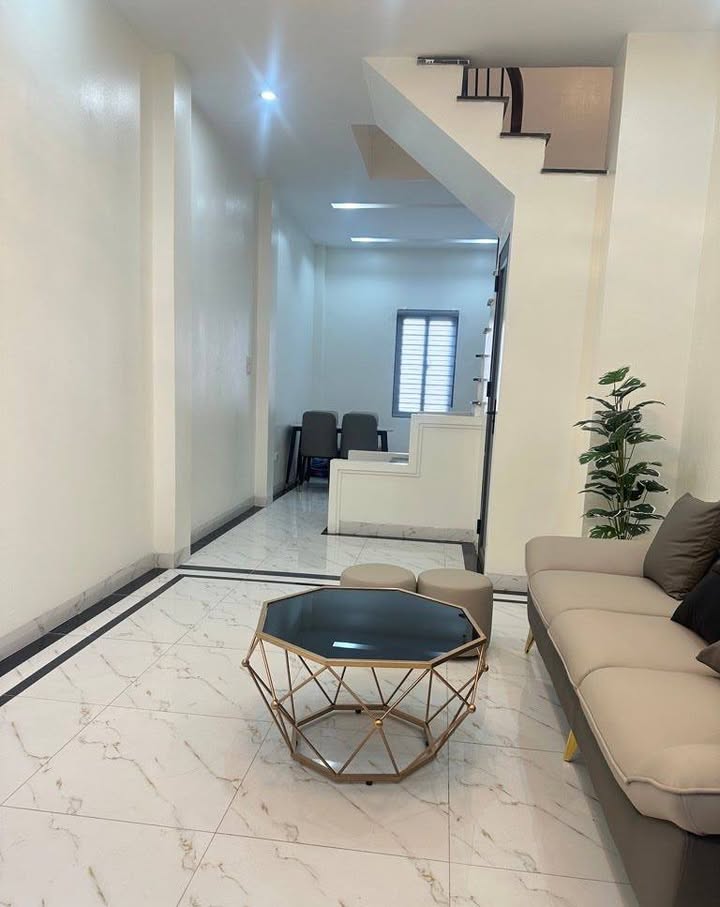 Đất phân lô Tổ 8 Yên Nghĩa 40m² giá 6.15 tỷ - Sổ chính chủ, an ninh tốt!