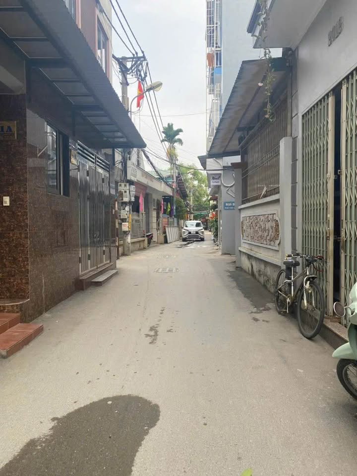 Đất nền Văn La, Hà Đông 35m² giá 7 tỷ - Lô góc siêu đẹp, ô tô đỗ cửa!