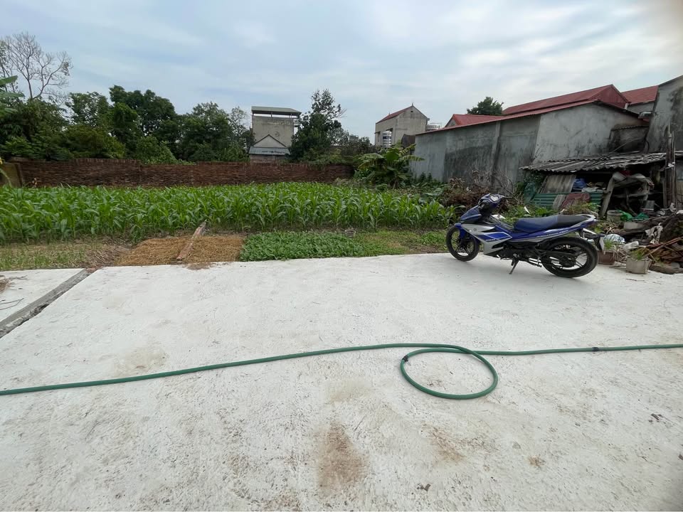 Đất ở Cam Thượng Ba Vì 147m² giá 1 tỷ - Đầu tư sinh lời ngay!