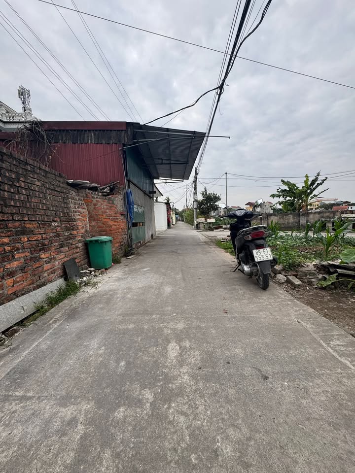 Đất nền TDP Nghĩa Lộ, Phùng Chí Kiên 84m² giá 2.1 tỷ - Đầu tư sinh lời ngay!