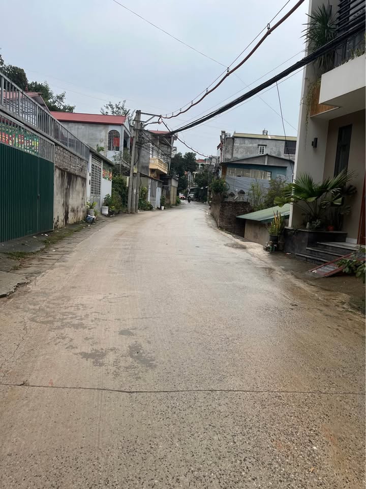 Bán đất thổ cư Tổ 8 Tân Giang 98m² giá 9xx triệu - Sẵn sàng xây dựng ngay!