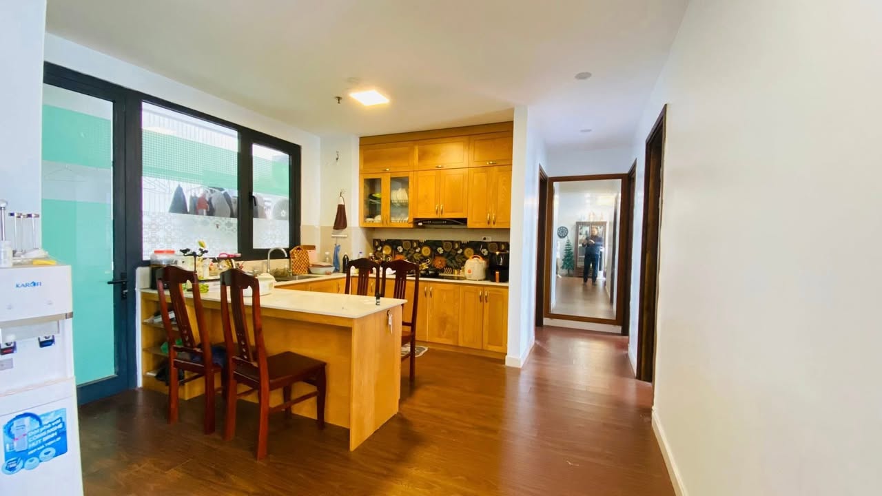 Căn hộ FLC Complex Mỹ Đình 100m² giá 10 tỷ - Sẵn sàng vào ở ngay!