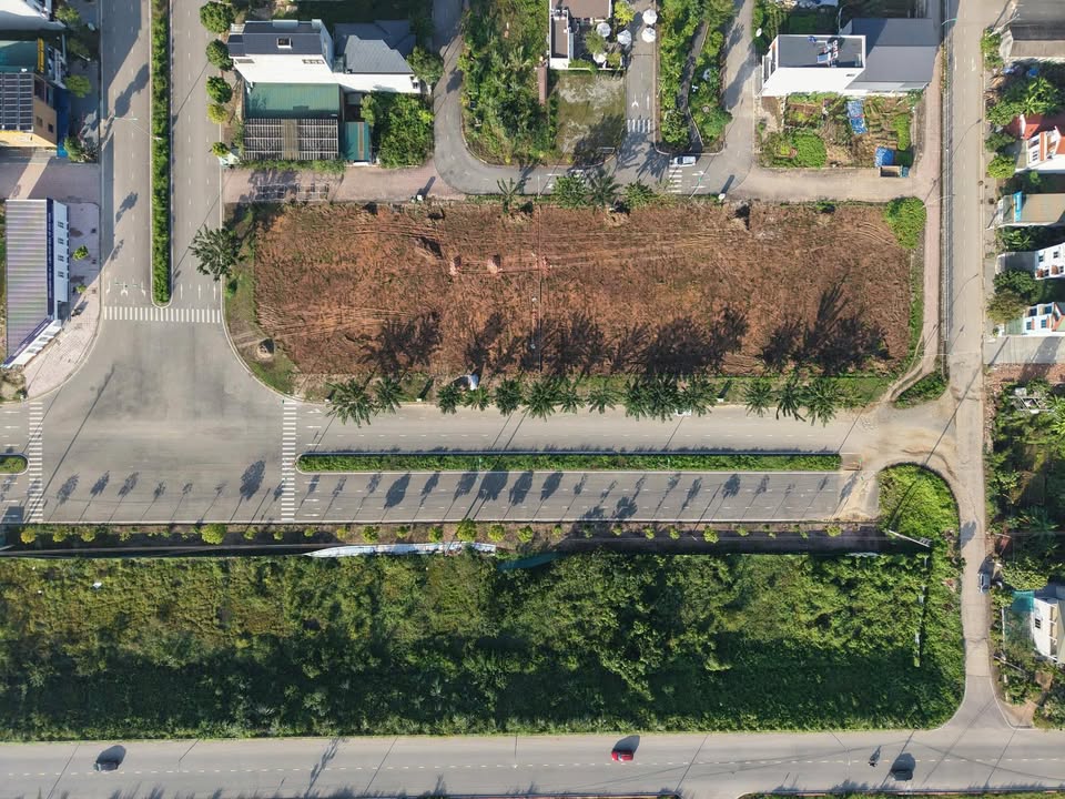 Đất nền Sudico Hòa Bình 90m² giá thỏa thuận - Tiềm năng kinh doanh lớn!