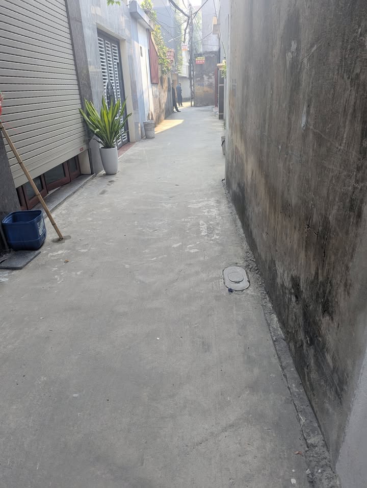 Đất nền Đặng Xá - Gia Lâm 66m² giá 3.1 tỷ - Cơ hội đầu tư hấp dẫn!