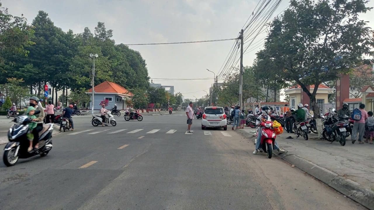 Đất nền xã Thái Bình, Huyện Châu Thành, Tây Ninh 113m² - Kinh doanh thuận lợi!