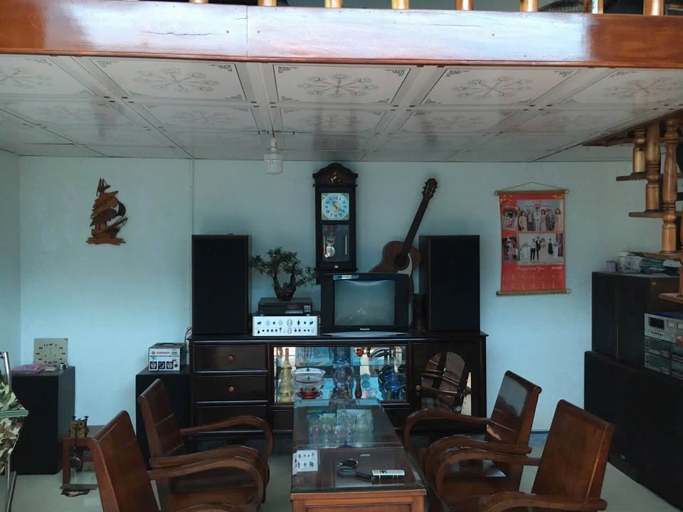 Nhà gác lửng 52m² tại Quy Nhơn giá 1.6 tỷ - Sổ đỏ chính chủ!