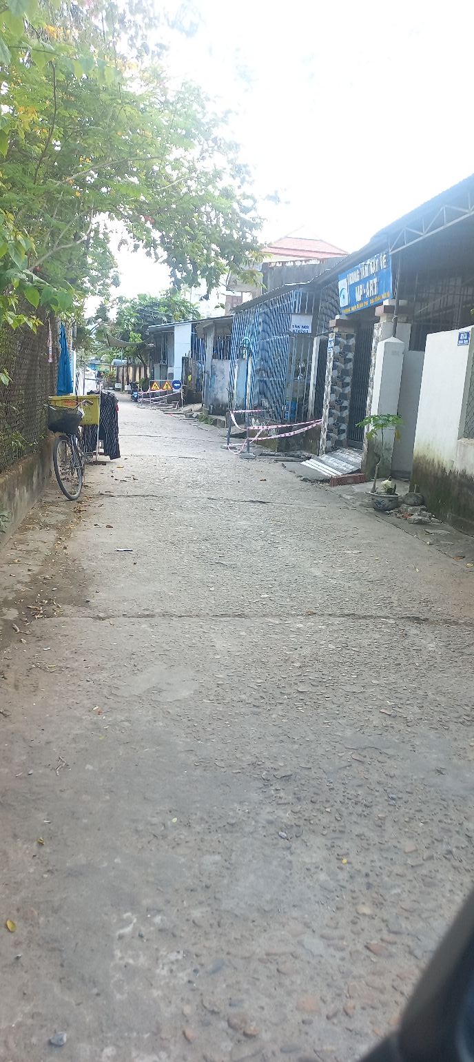 Đất hẻm xe tải Quang Trung, TP Quảng Ngãi 90m² giá 1.7 tỷ - Đầu tư sinh lời ngay!