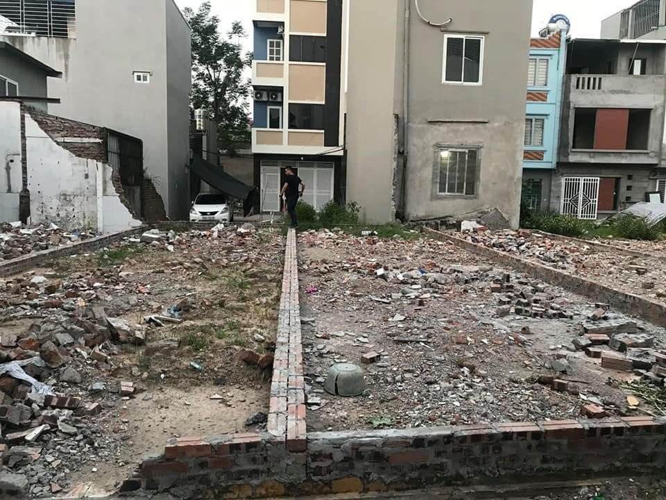 Đất nền Quang Trung Hà Đông 60m² giá 1.3 tỷ - Sổ đỏ chính chủ, đường ô tô tránh