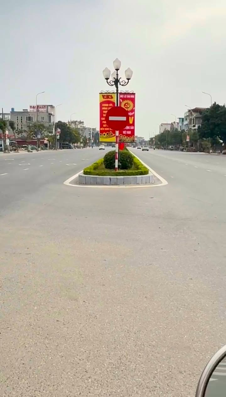 Lô đất Vạn Tường, Lam Sơn, TP Hưng Yên 64m² giá 1.2 tỷ – Cơ hội đầu tư tuyệt vời!