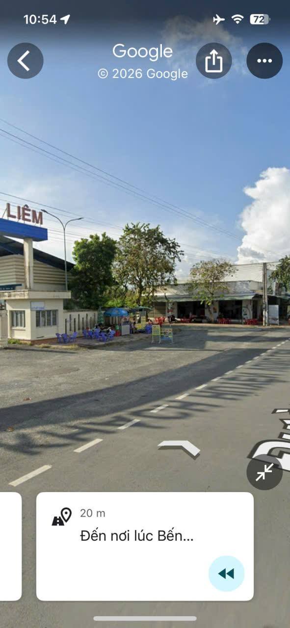 Nhà cấp 4 Vũng Liêm 90m² giá 970 triệu - Vị trí đắc địa cho kinh doanh