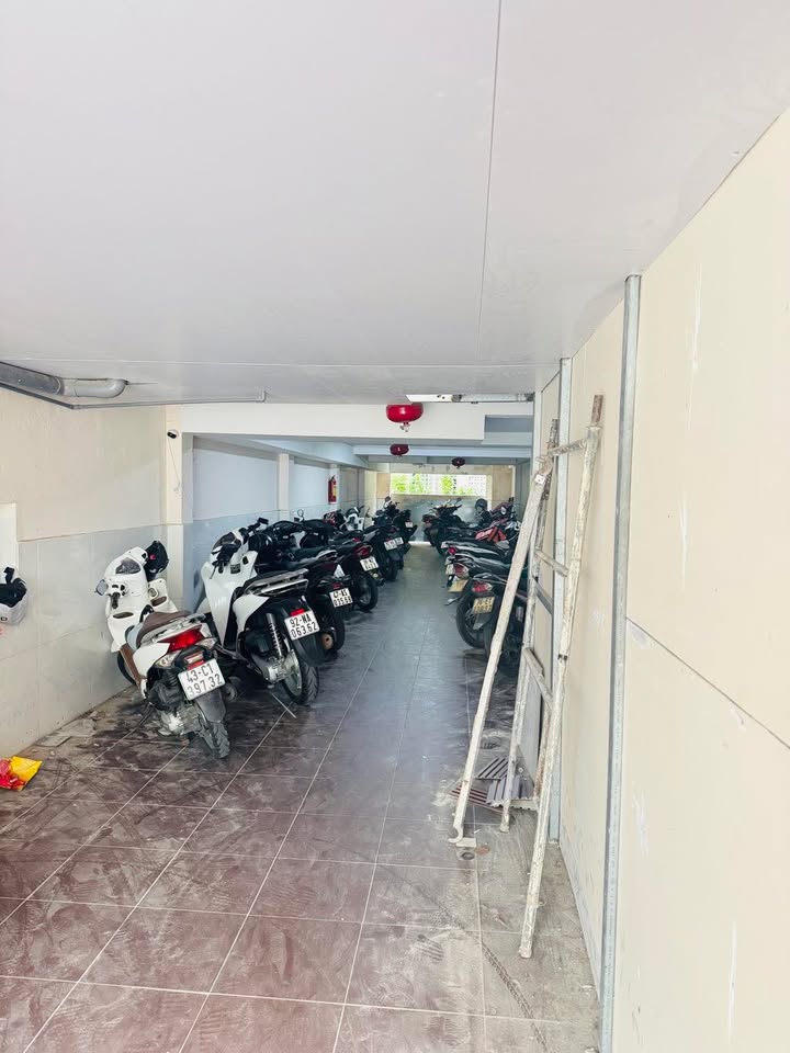 Căn hộ 5 tầng tại Hòa Cường Bắc, Đà Nẵng, 101m², giá 11 tỷ - Dòng tiền ổn định 60 triệu/tháng!