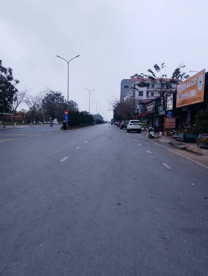 Đất kinh doanh Phù Khê Từ Sơn 99m² giá 4.x tỷ - Đầu tư sinh lời ngay!