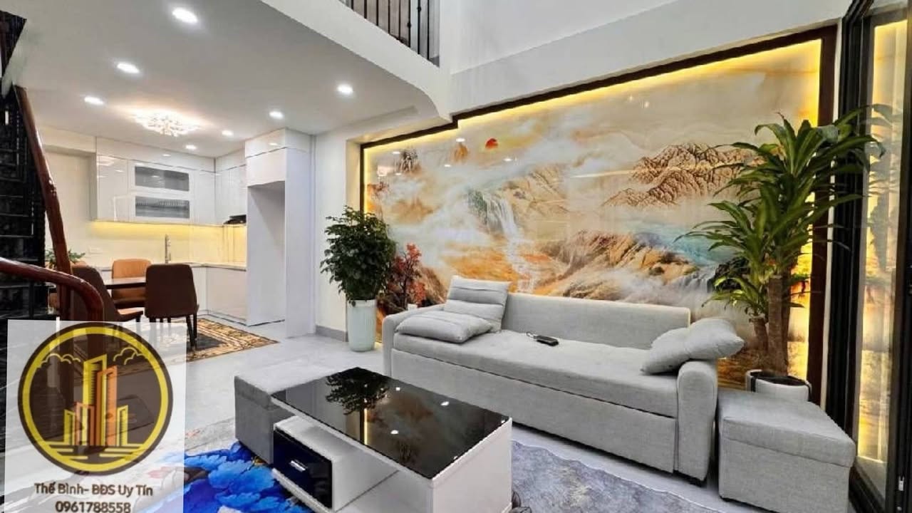 Nhà đẹp Võ Chí Công Tây Hồ 85m² giá 16 tỷ - Đón Tết ngay!