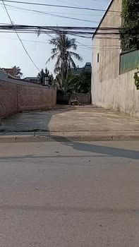 Đất nền Quảng Cư Sầm Sơn 116m² giá 2 tỷ - Mặt đường thông thoáng, kinh doanh thuận lợi!