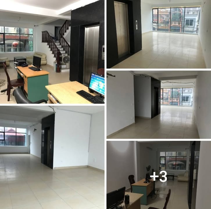 Cho thuê nguyên căn mặt phố Bế Văn Đàn, Hà Đông 420m² - Phù hợp kinh doanh, ở ngay!