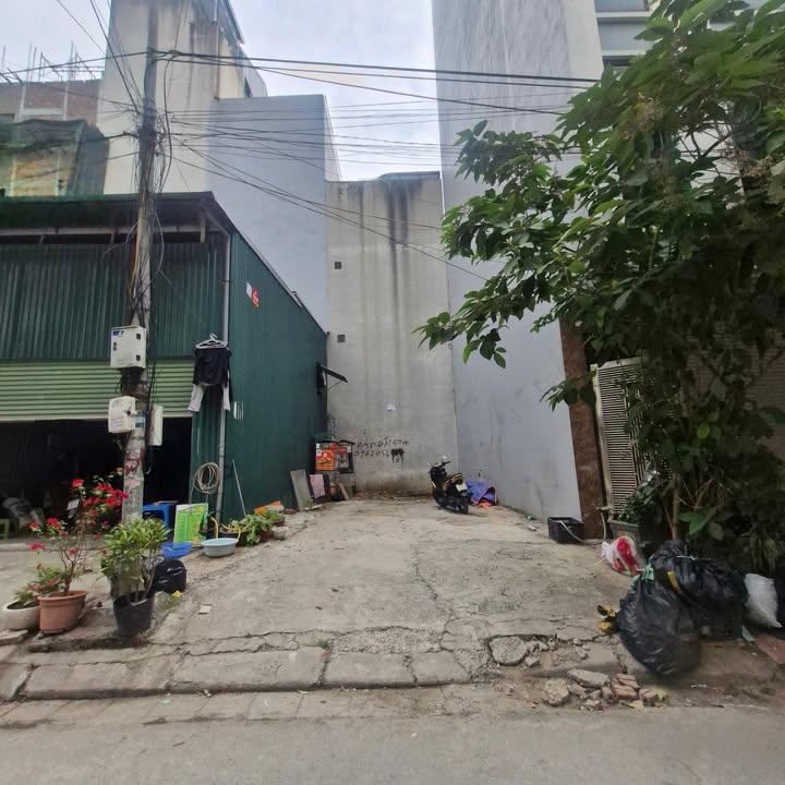 Đất nền Phường La Khê, Quận Hà Đông 50m² - Giá đầu tư hấp dẫn!