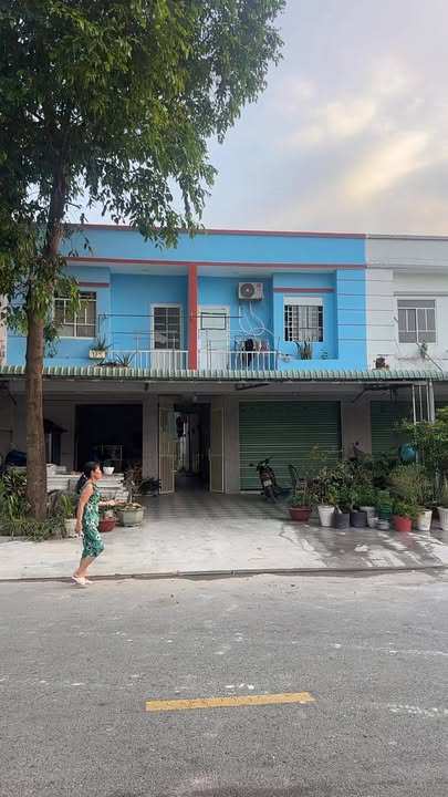 Cặp nhà mặt tiền đường N3 Bàu Bàng 300m² giá thỏa thuận - Đầu tư sinh lời ngay!