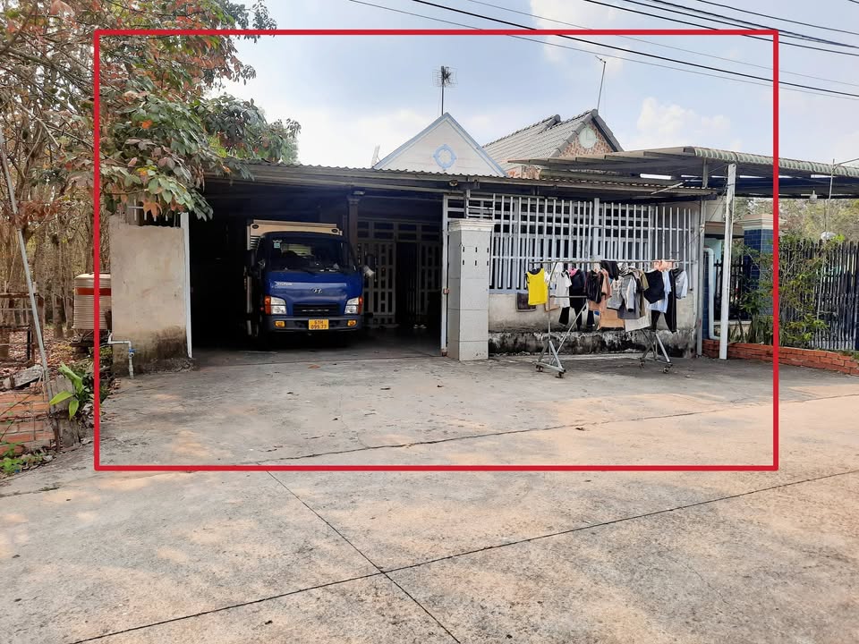 Đất nền Hố Muôn, xã Long Nguyên, 820m² - Cơ hội đầu tư tuyệt vời!