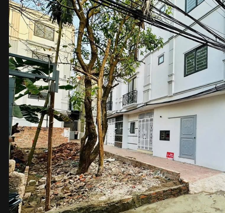 Đất nền Biên Giang, Hà Đông 50m² giá 450 triệu - Vị trí đắc địa, cơ hội đầu tư tốt!