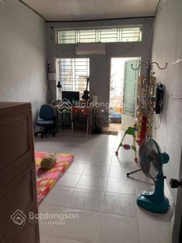 Cho thuê nhà hẻm Nguyễn Thượng Hiền, Quận Phú Nhuận 40m² giá 11 triệu - Không gian sống lý tưởng!