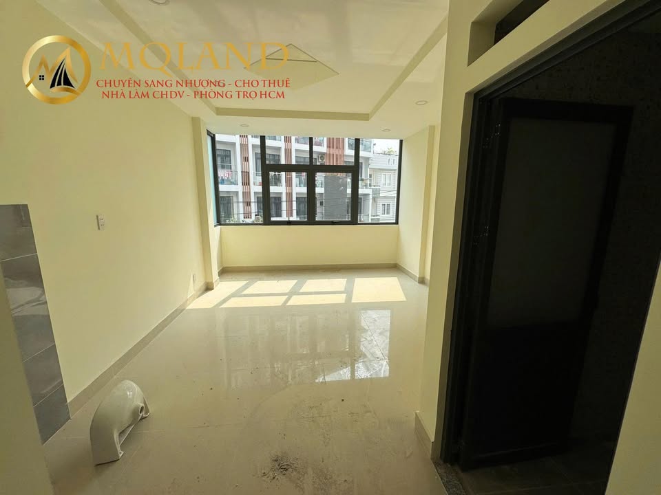 Nhà cho thuê 150m² tại Quận Bình Thạnh - Giá chỉ 75 triệu/tháng - Phù hợp làm văn phòng hoặc ở