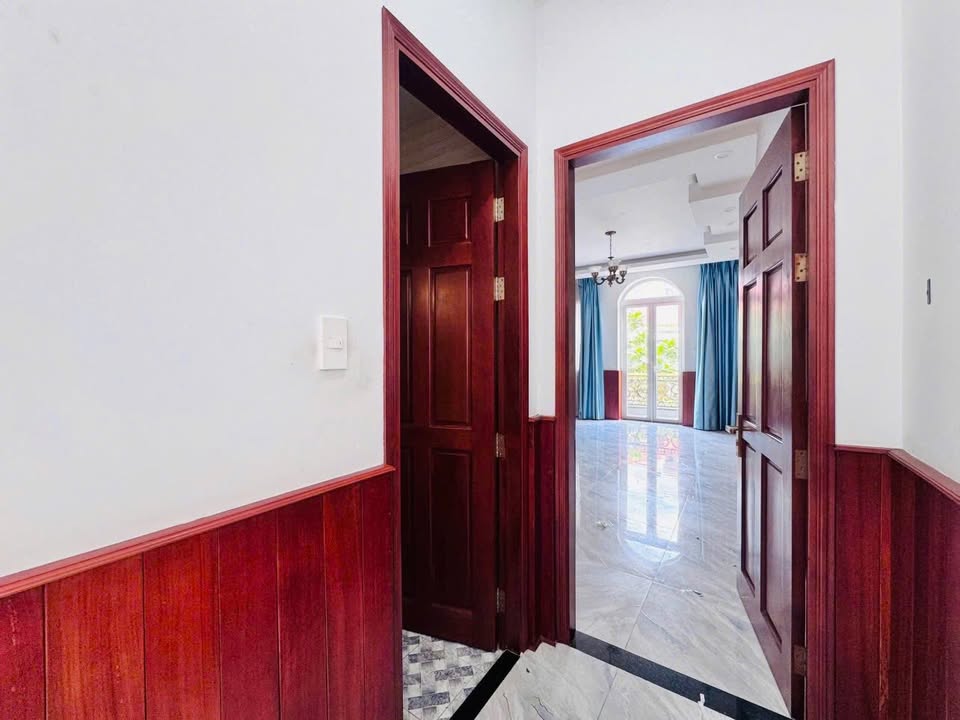 Căn hộ Cư Xá Rada, Quận 6, 40m² - Phù hợp làm studio, ở gia đình!