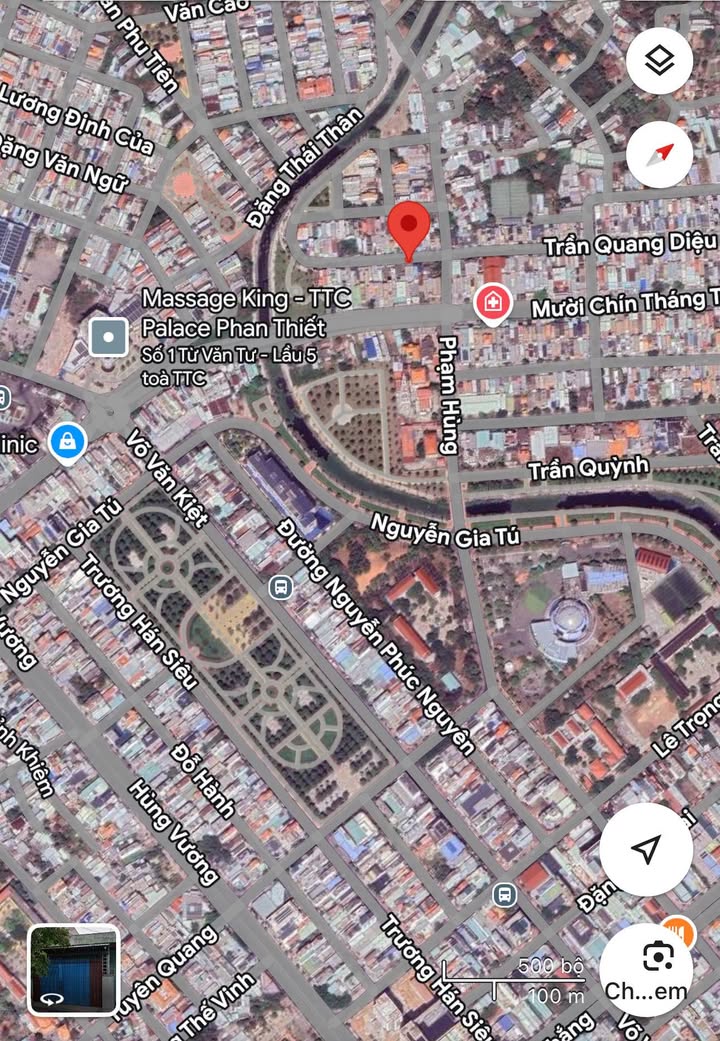 Nhà mới sân vườn Xuân An - 100m² giá 4.15 tỷ - Gần KDC Kênh Bàu